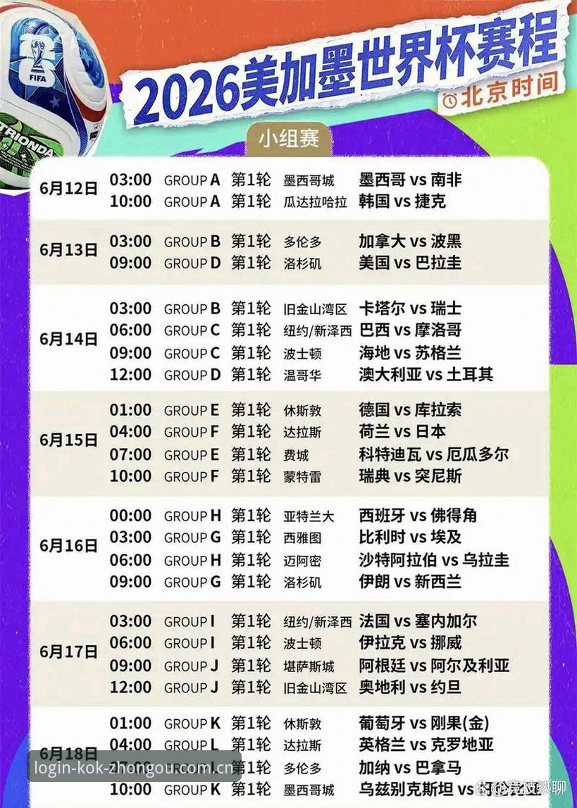 中欧平台观赛指南：从世界杯门票到签证困局的深度解读